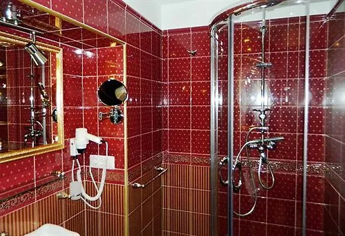 מלון רומא Relais Frattina 2*,  איטליה