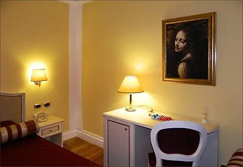 Hotel Relais Frattina à Rome Maison d'hôtes
