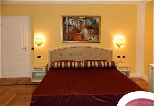 Hotel Relais Frattina à Rome