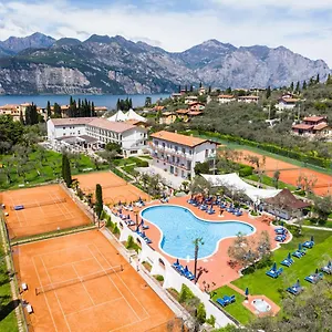 Club Olivi - Tennis Center Italy