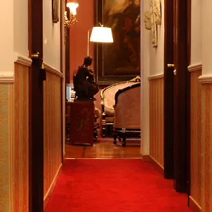 Residenza Frattina Maison d'hôtes