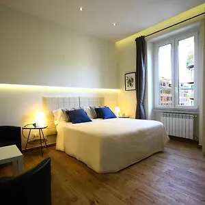Bed & Breakfast Passenger Vatican Relais