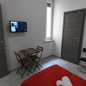 A Casa Mia Pensión