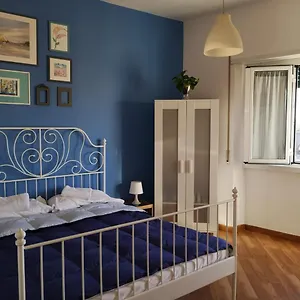 Guest house Porta Maggiore Gh Locazione Turistica