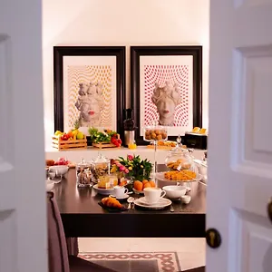 Suite35 Italy