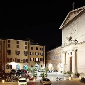 Guest house Navona Secret