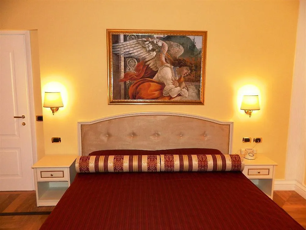 Maison d'hôtes Hotel Relais Frattina à Rome