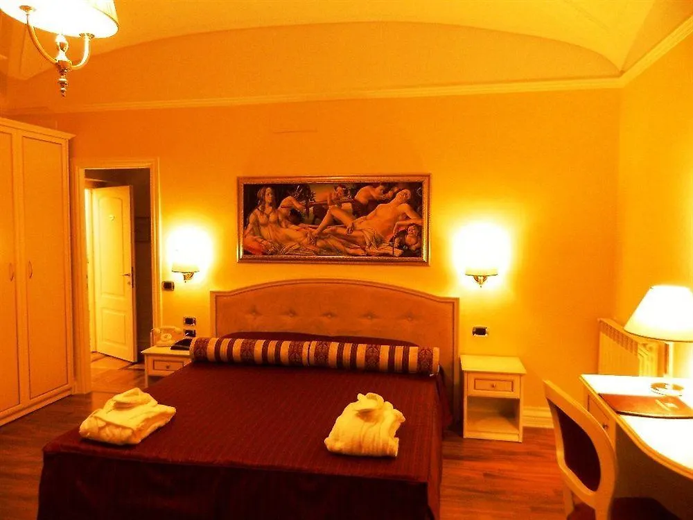 Hotel Relais Frattina à Rome Italie