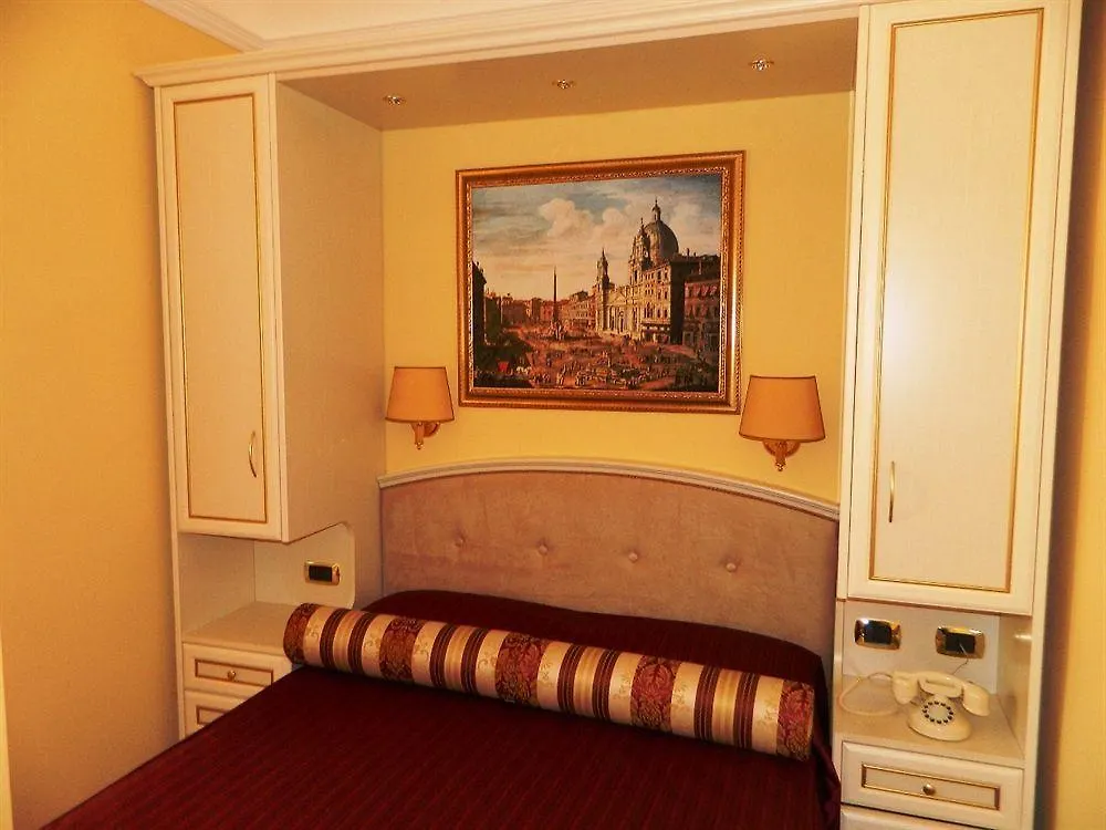 Hotel Relais Frattina à Rome Maison d'hôtes