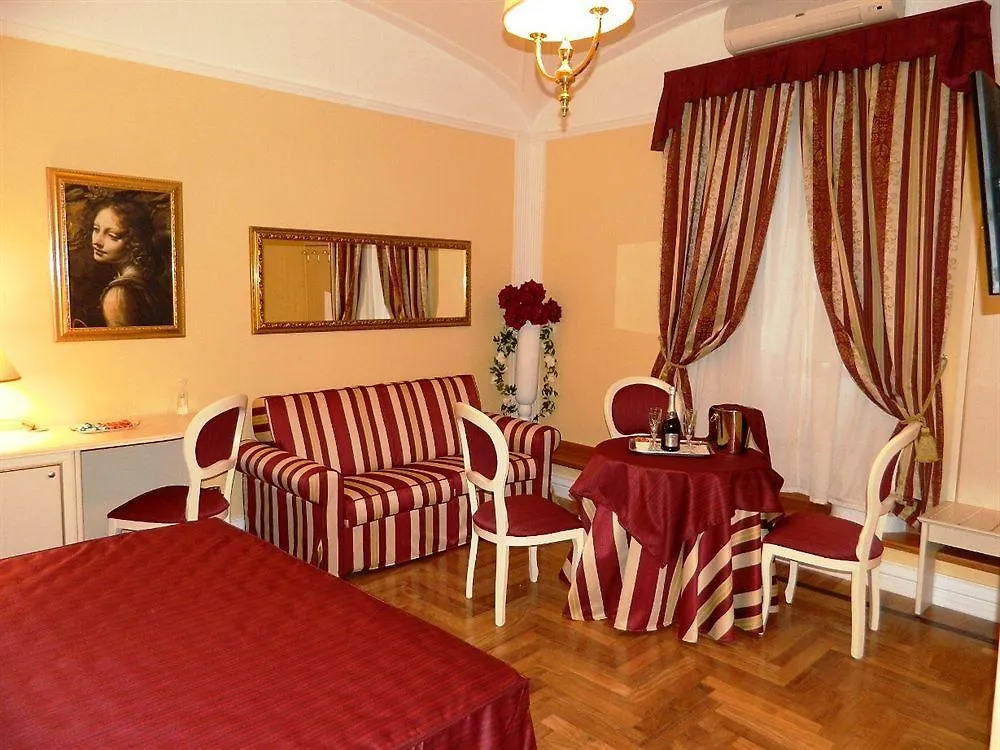 Hotel Relais Frattina à Rome