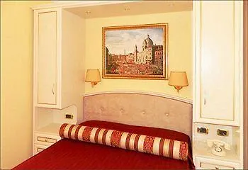 Hotel Relais Frattina à Rome 2*,