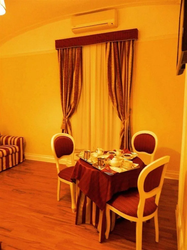 Hotel Relais Frattina à Rome