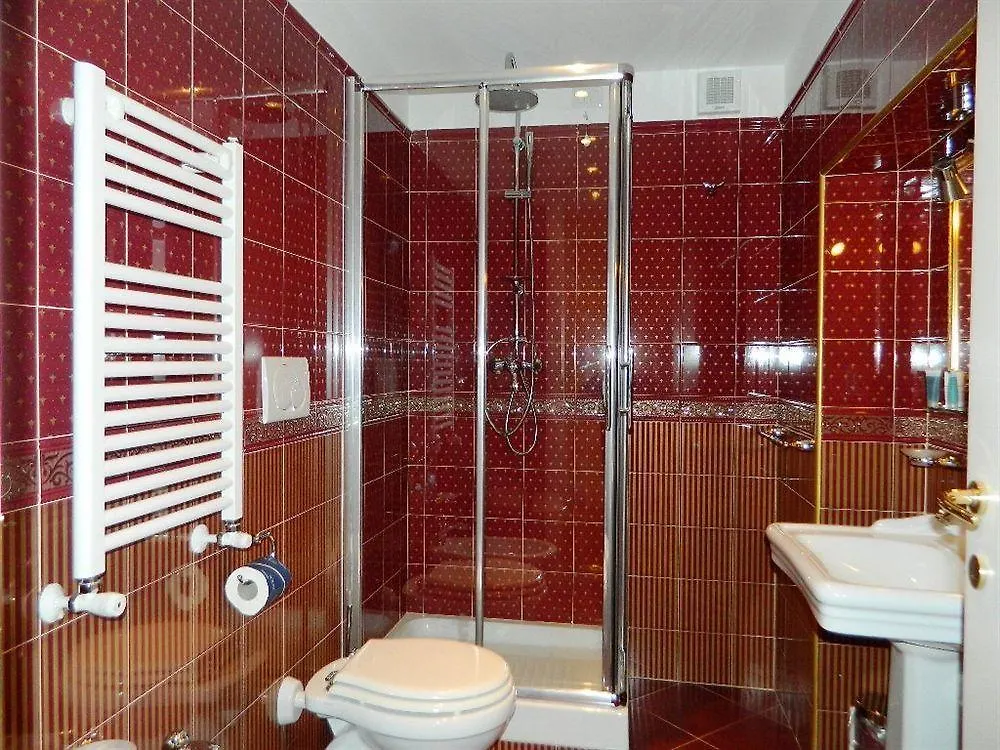 Hotel Relais Frattina à Rome Italie