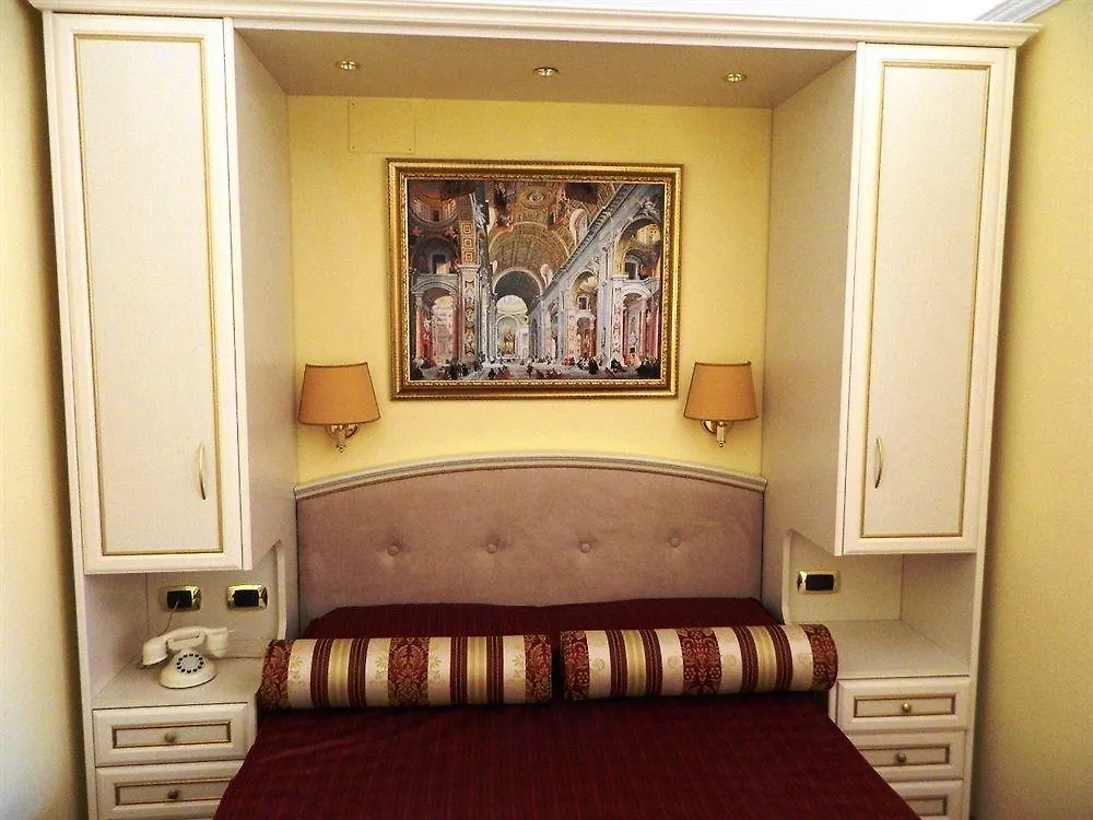 Maison d'hôtes Hotel Relais Frattina à Rome