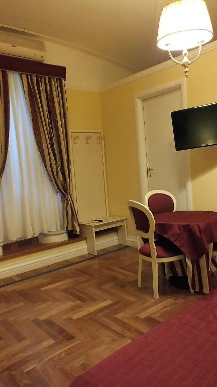 Hotel Relais Frattina à Rome