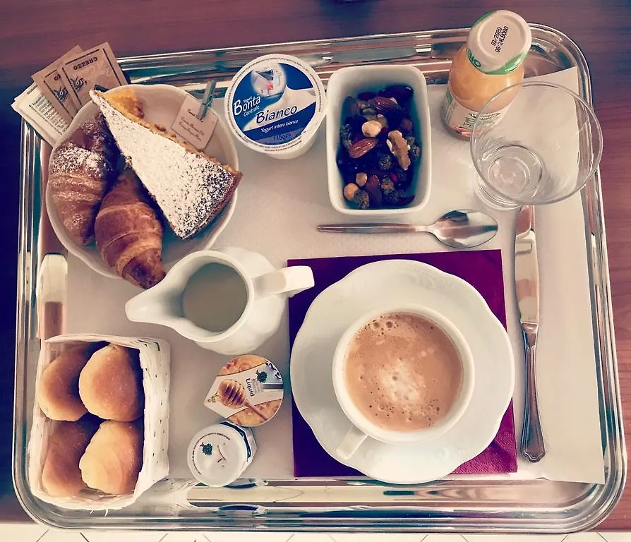 Hotel Relais Frattina à Rome Italie