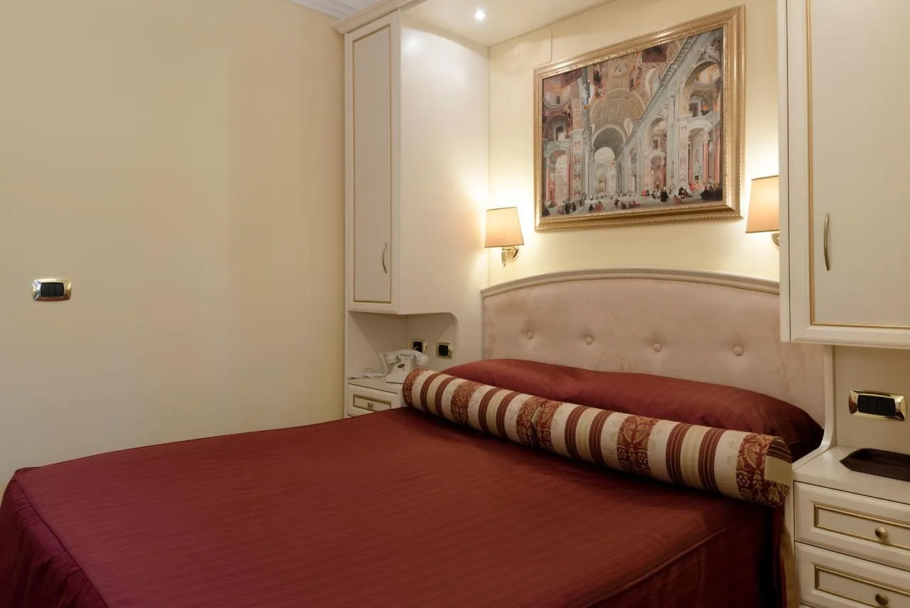 Hotel Relais Frattina à Rome Italie