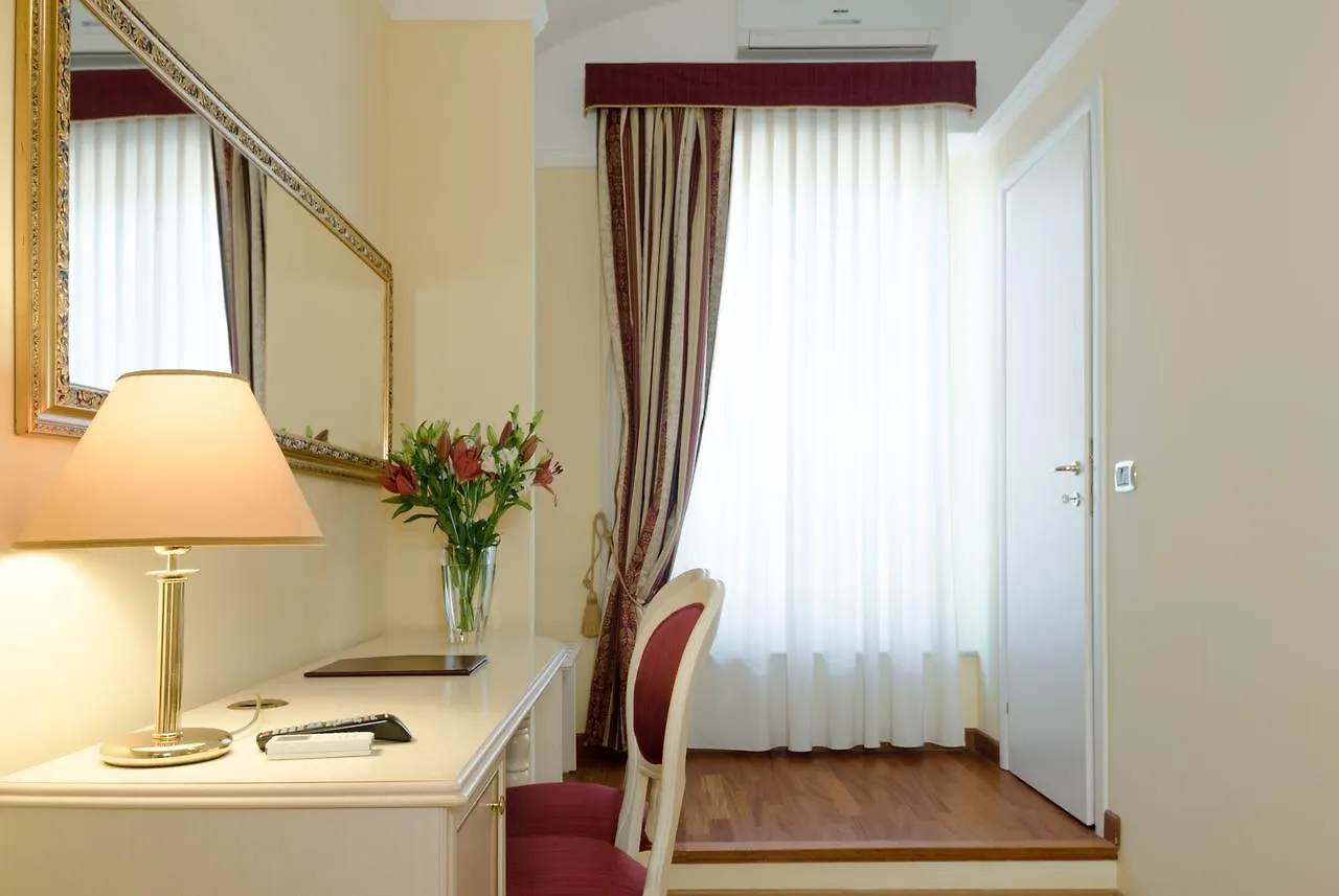 Hotel Relais Frattina à Rome 2*,