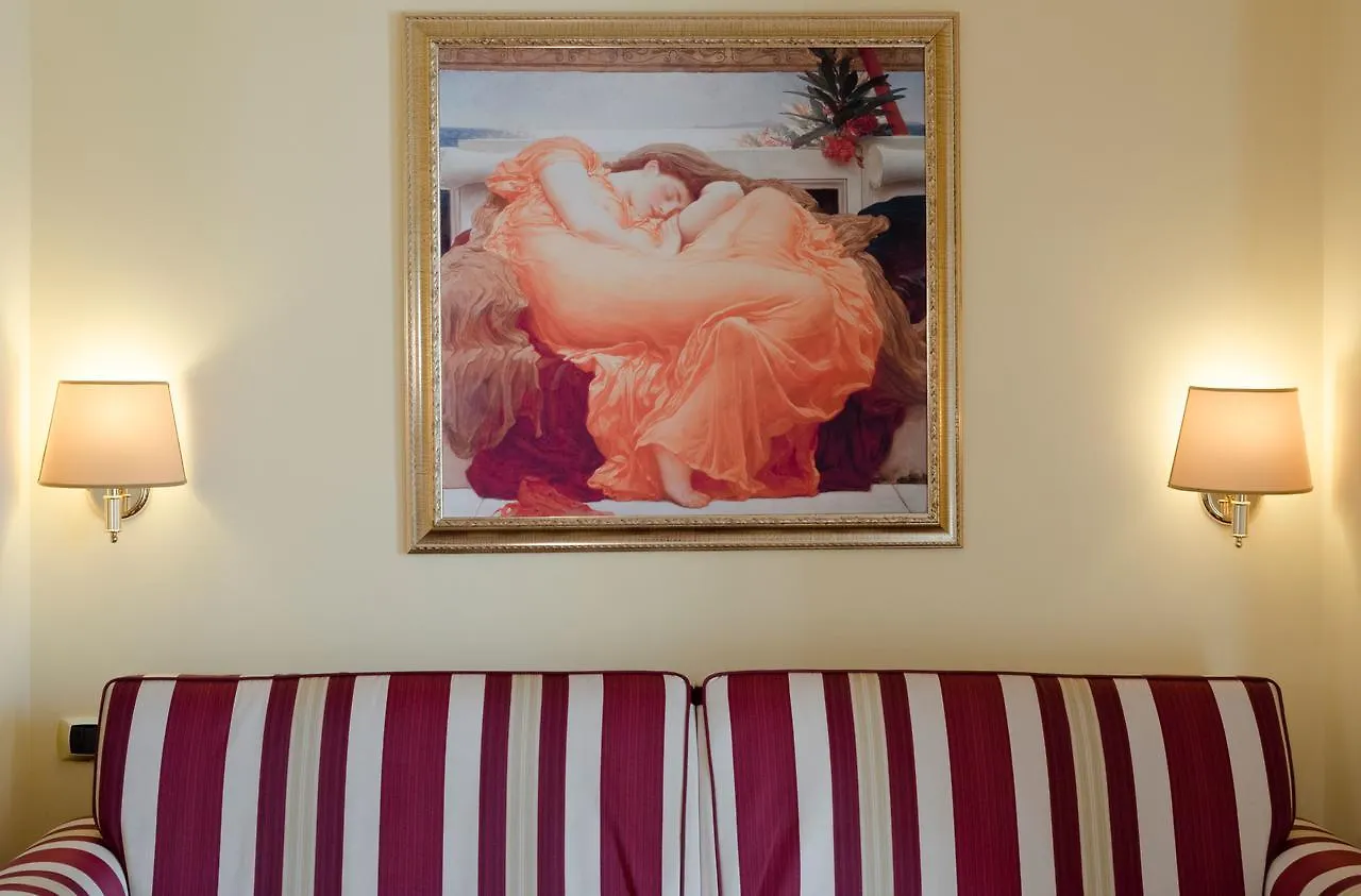 Hotel Relais Frattina à Rome