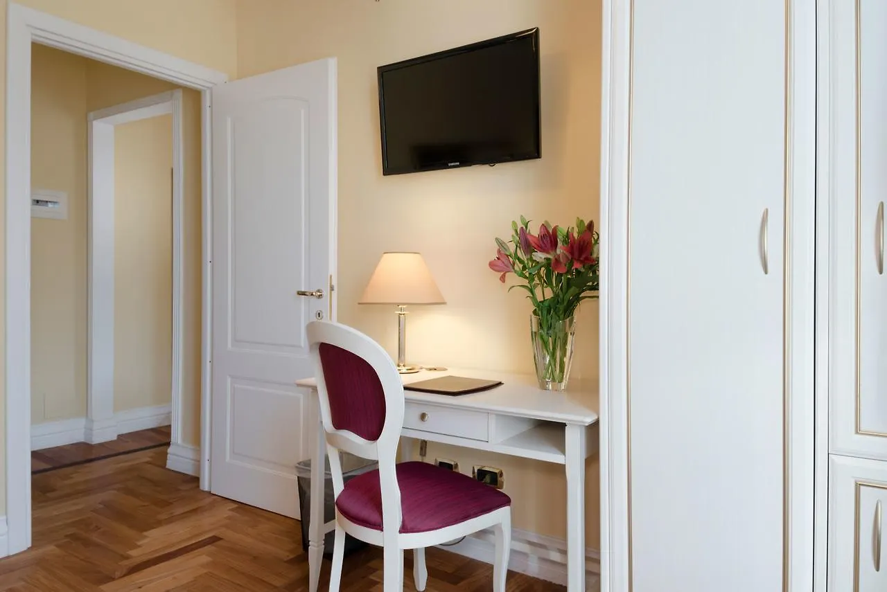 Hotel Relais Frattina à Rome Maison d'hôtes
