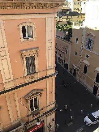 Hotel Relais Frattina à Rome