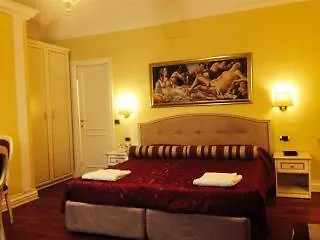 Hotel Relais Frattina à Rome Maison d'hôtes