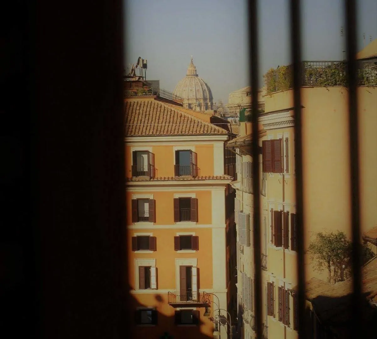Hotel Relais Frattina à Rome Italie