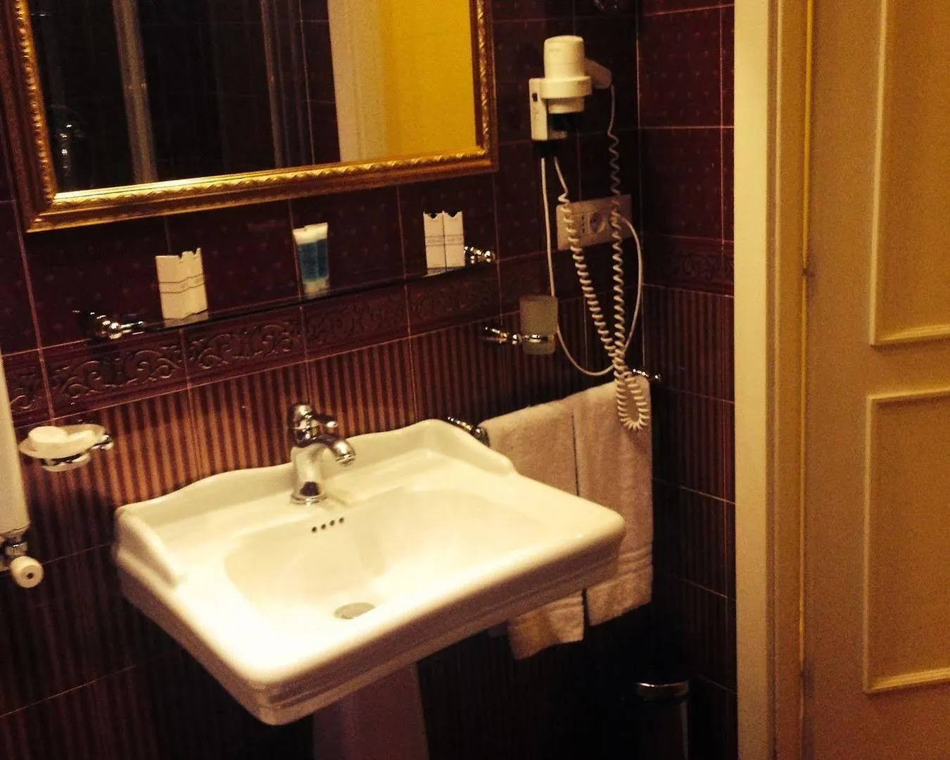 Maison d'hôtes Hotel Relais Frattina à Rome