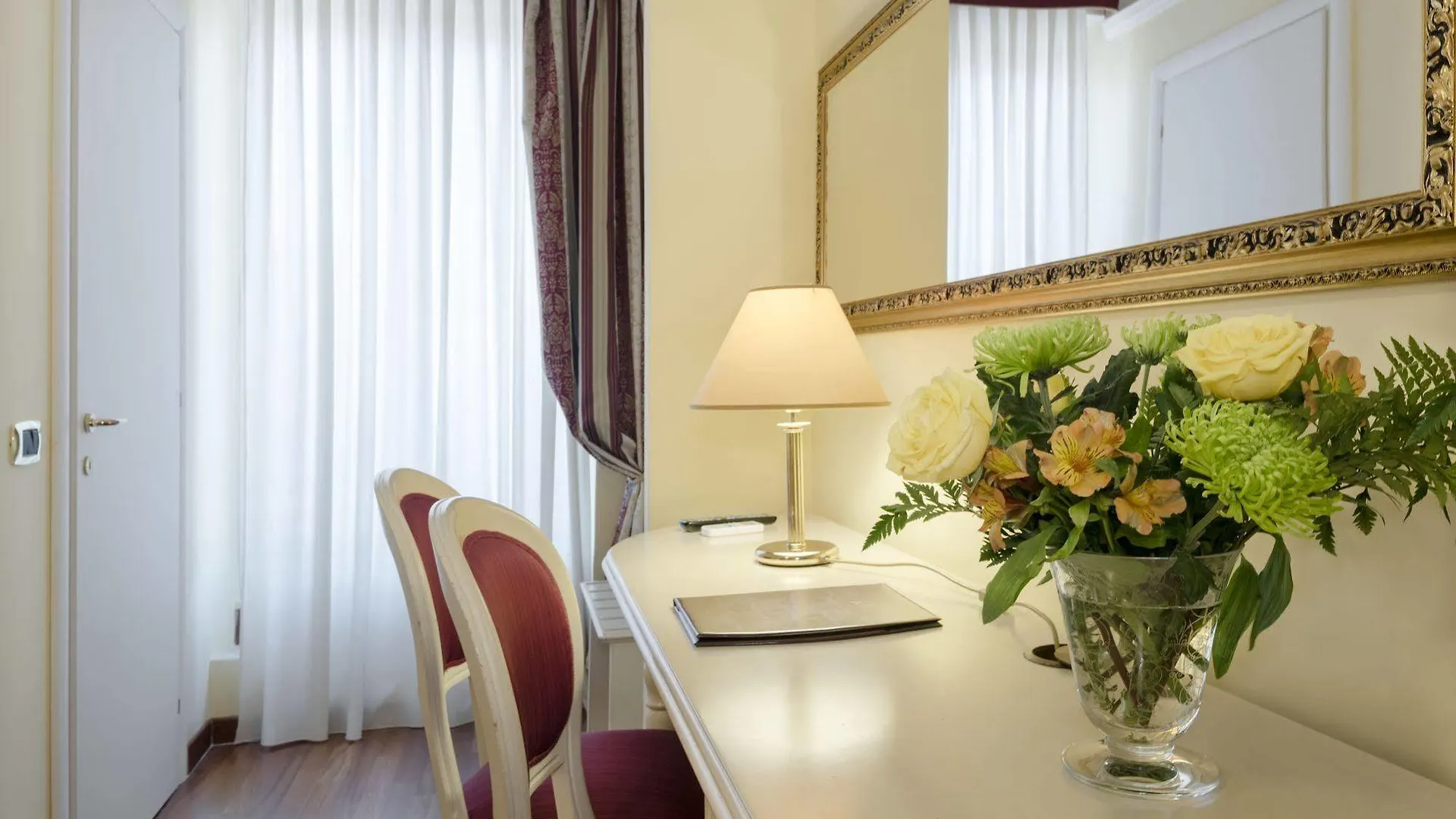 ** Maison d'hôtes Hotel Relais Frattina à Rome Italie
