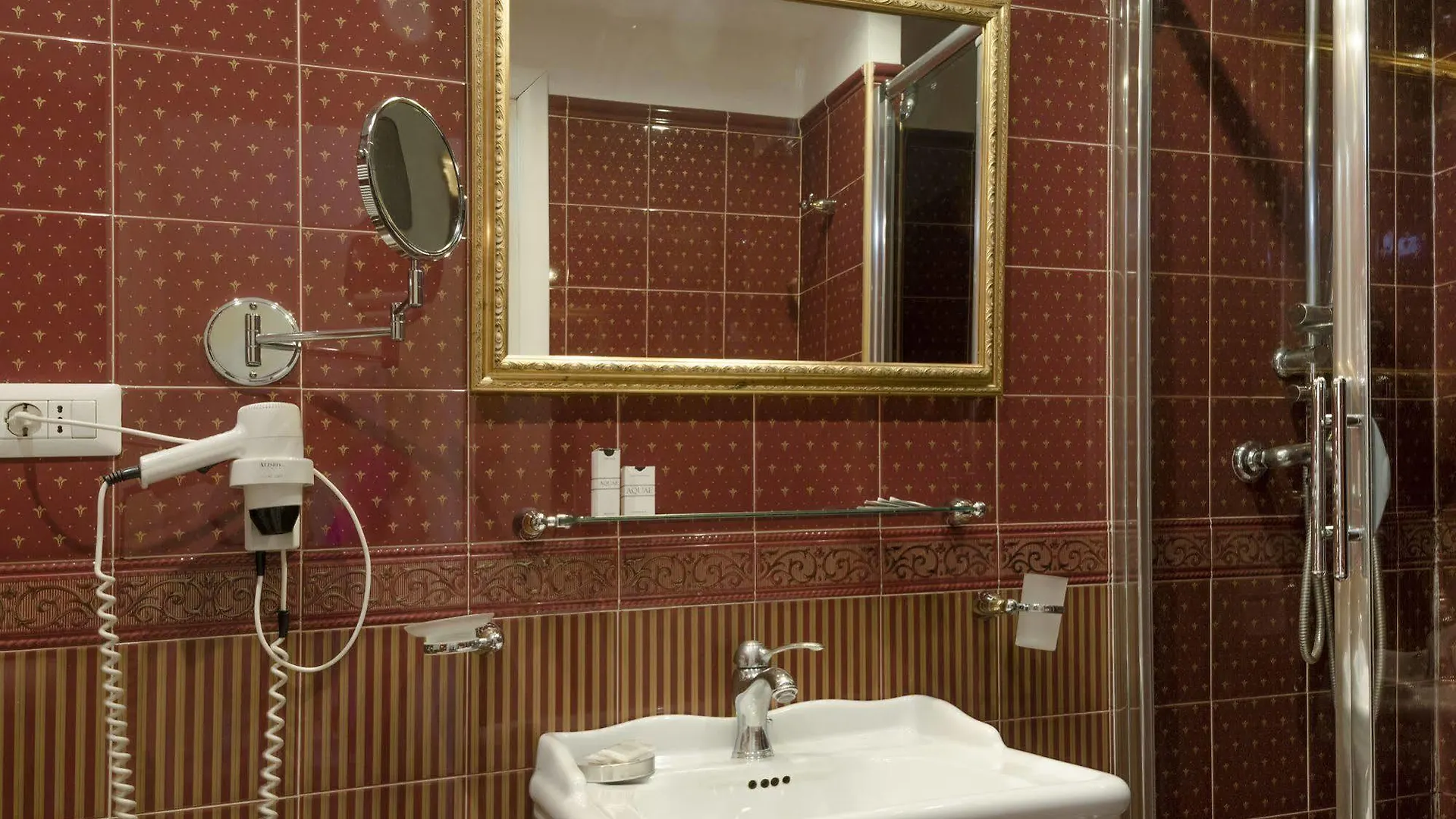 Hotel Relais Frattina à Rome Italie