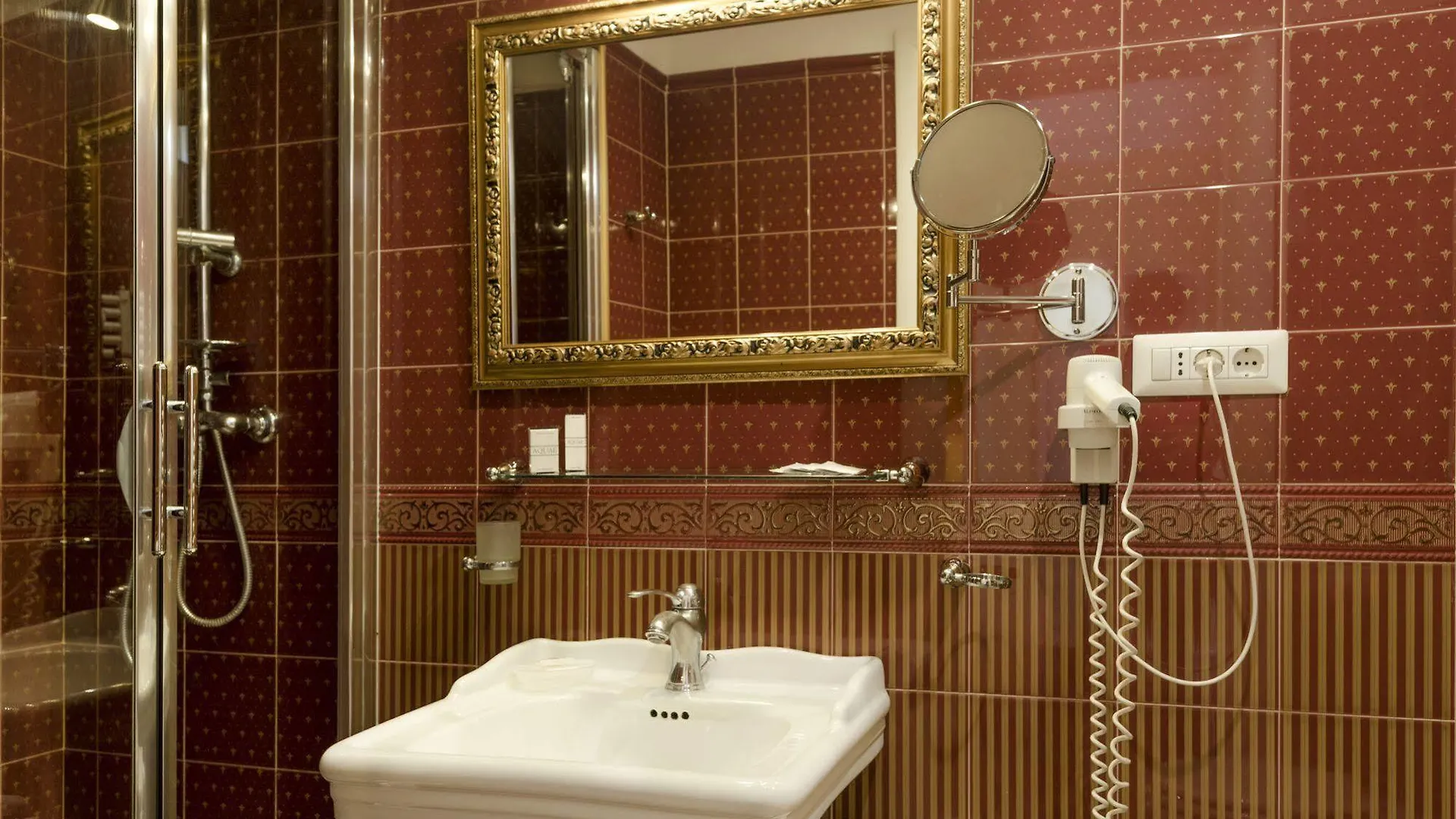 Maison d'hôtes Hotel Relais Frattina à Rome