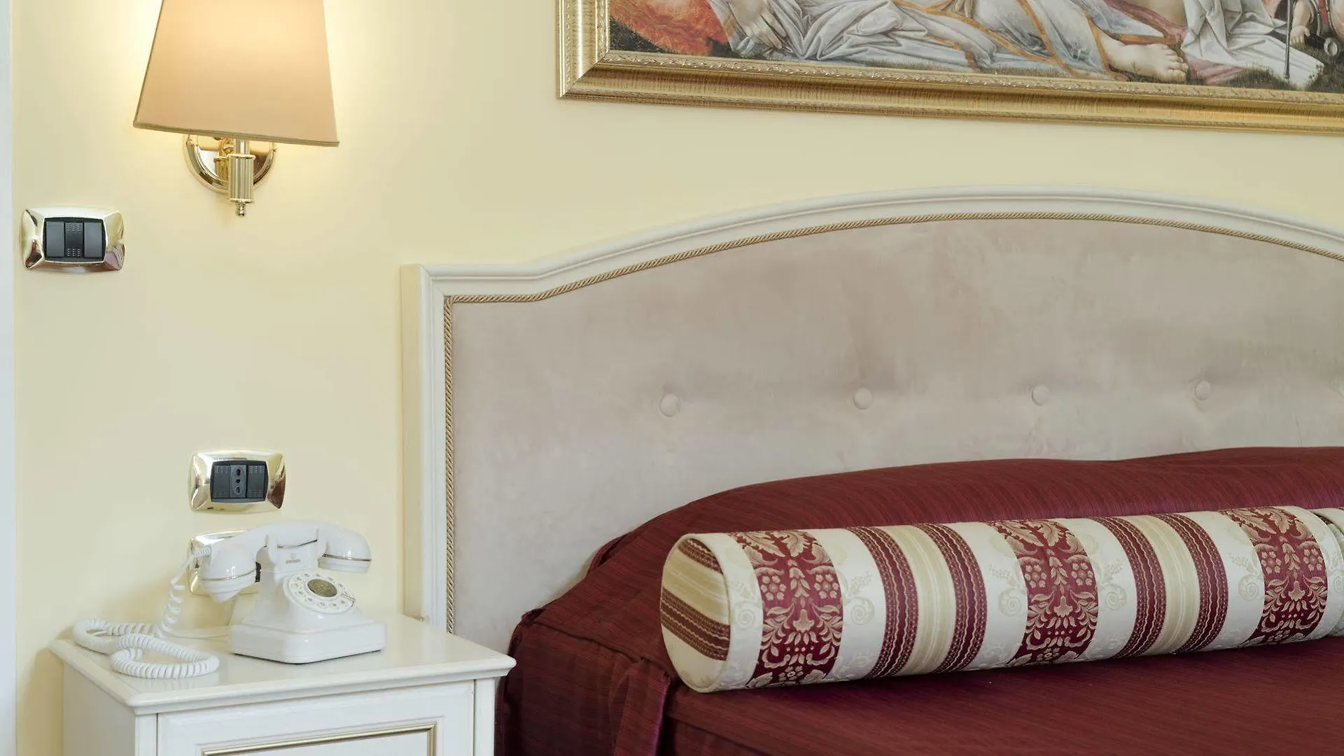 Maison d'hôtes Hotel Relais Frattina à Rome