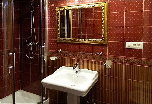 Maison d'hôtes Hotel Relais Frattina à Rome