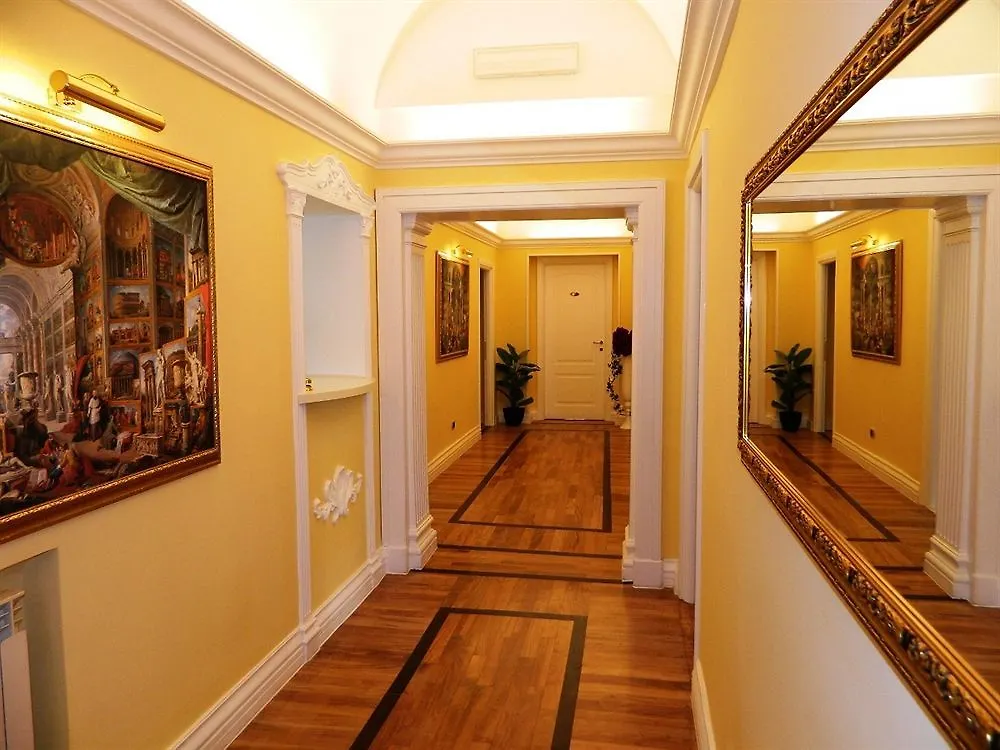 Hotel Relais Frattina à Rome