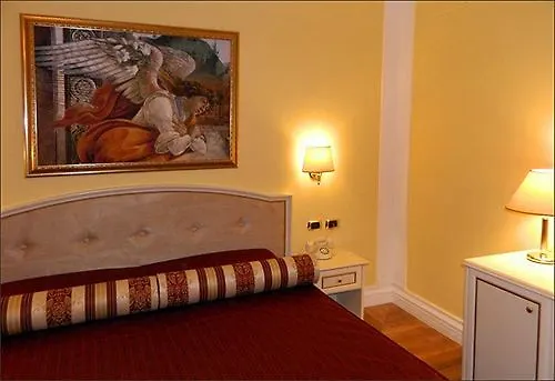 Hotel Relais Frattina à Rome