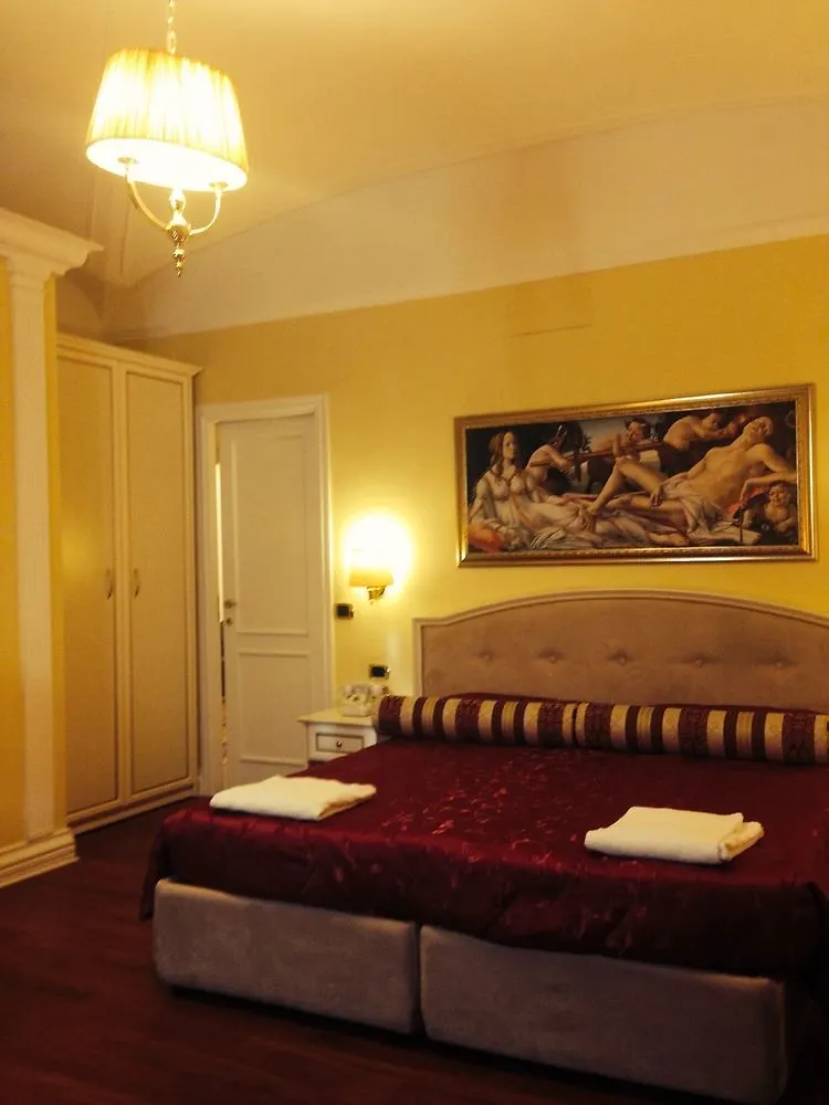 Hotel Relais Frattina à Rome 2*,