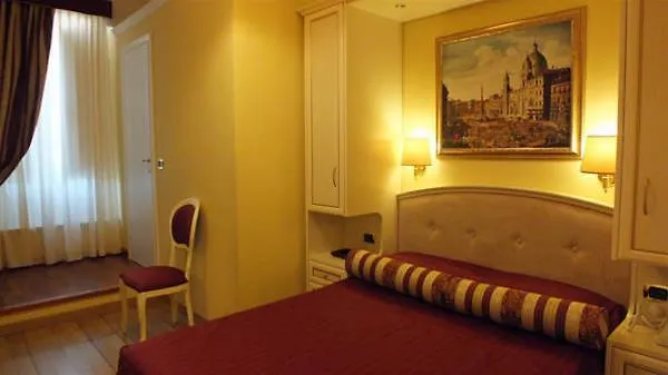 Hotel Relais Frattina à Rome